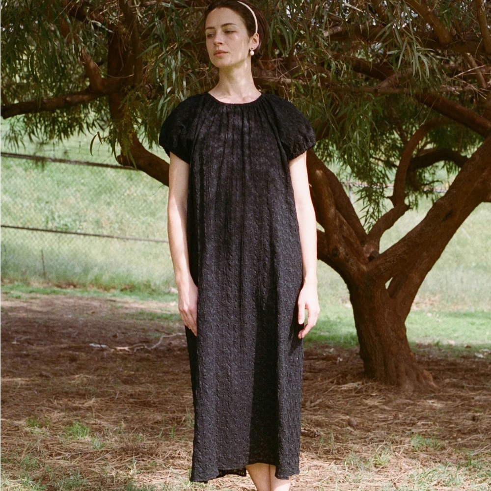 ISO Jeana Sohn Tasha dress